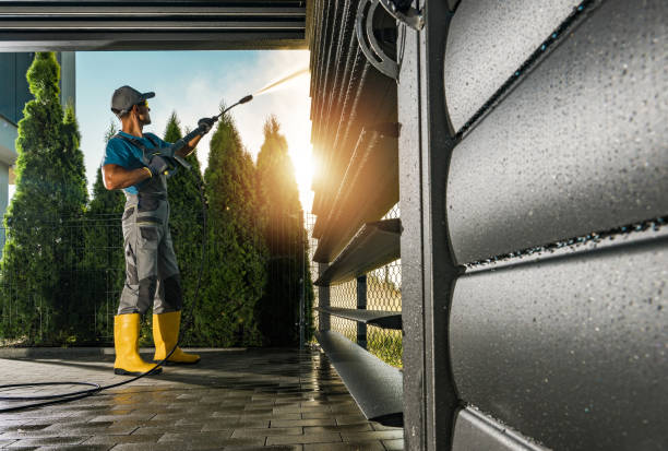 Concrete Sealing in Temecula, CA